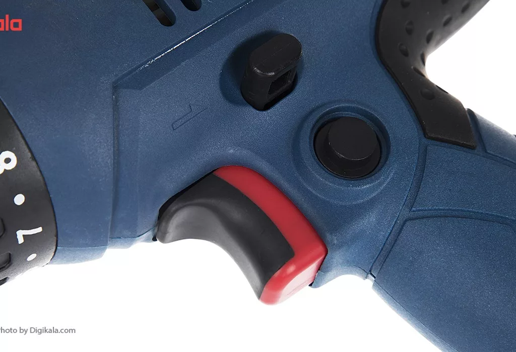 دریل پیچ گوشتی برقی سیلور مدل GT2035