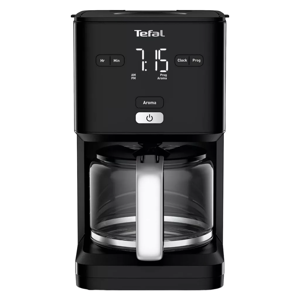 قهوه ساز تفال مدل CM600810