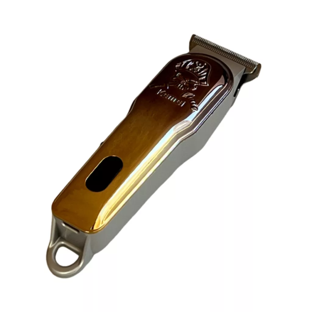 ماشین اصلاح موی صورت شارژی کیمی مدل KM-272