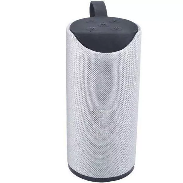 اسپیکر بلوتوثی قابل حمل مدل 113