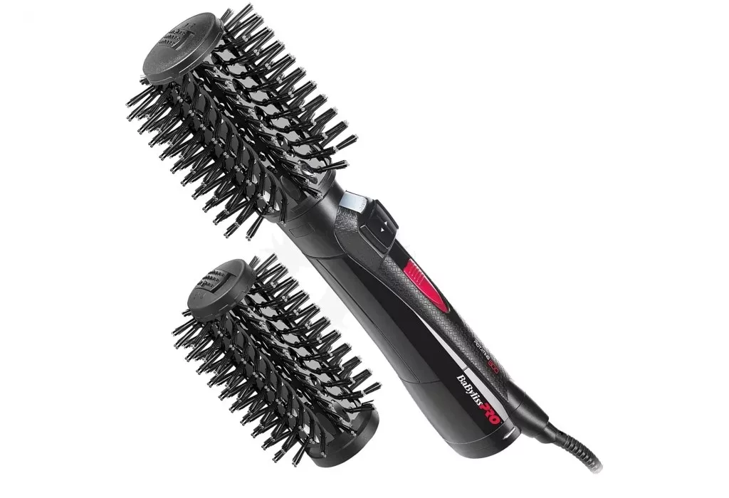 سشوار برس دار بابیلیس مدل 2770