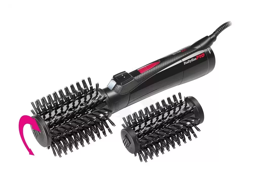 سشوار برس دار بابیلیس مدل 2770