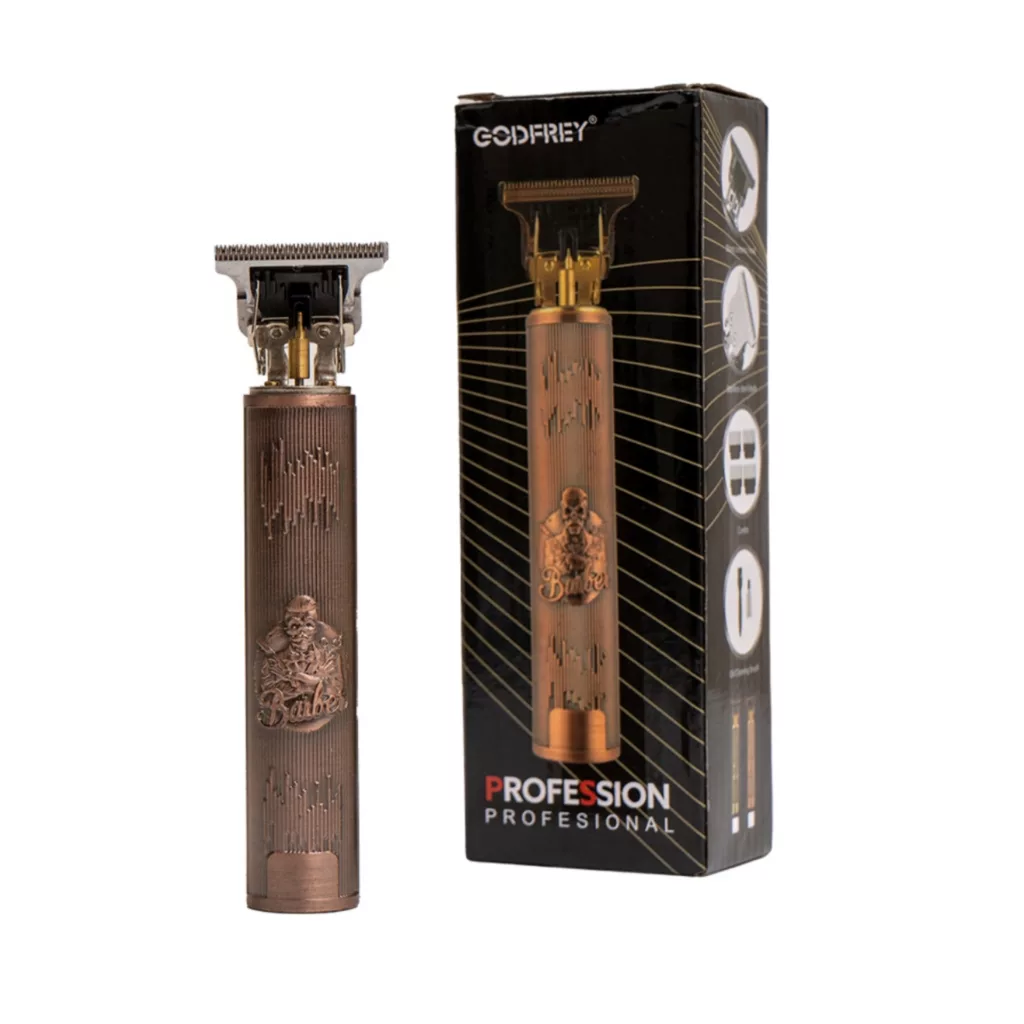 ماشین اصلاح موی سر و صورت مدل GODFREY