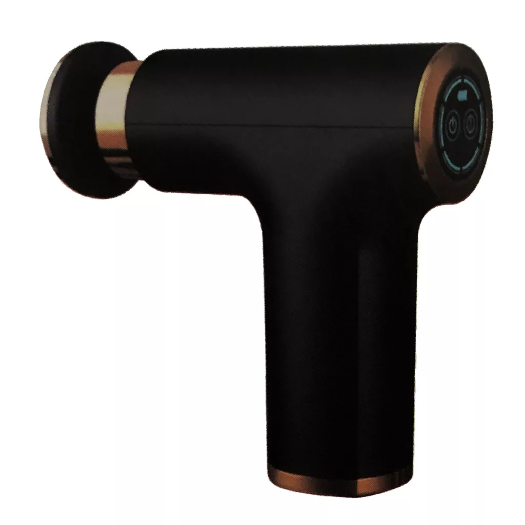 ماساژور برقی مدل L-022MG