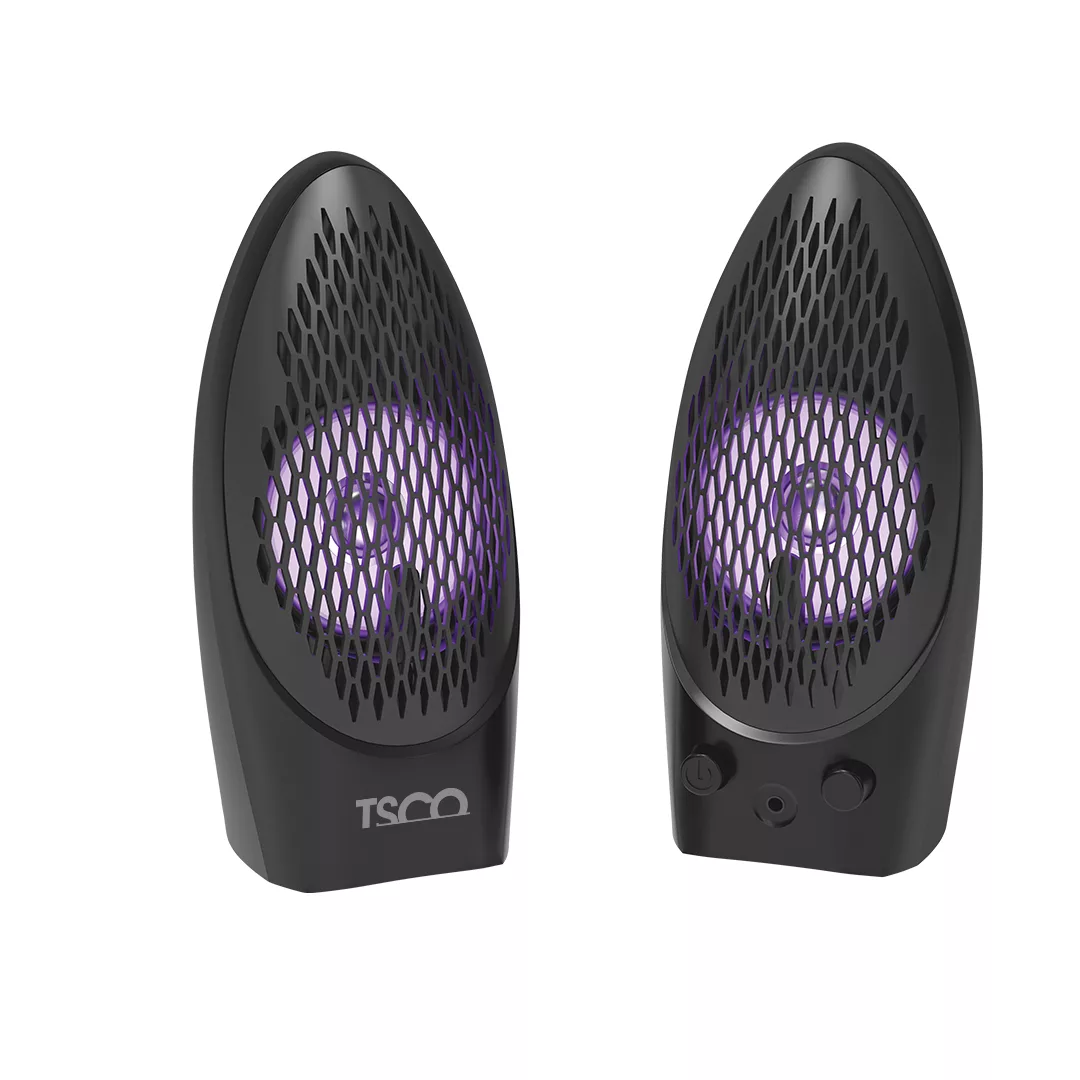 اسپیکر دسکتاپ تسکو مدل TS 2078