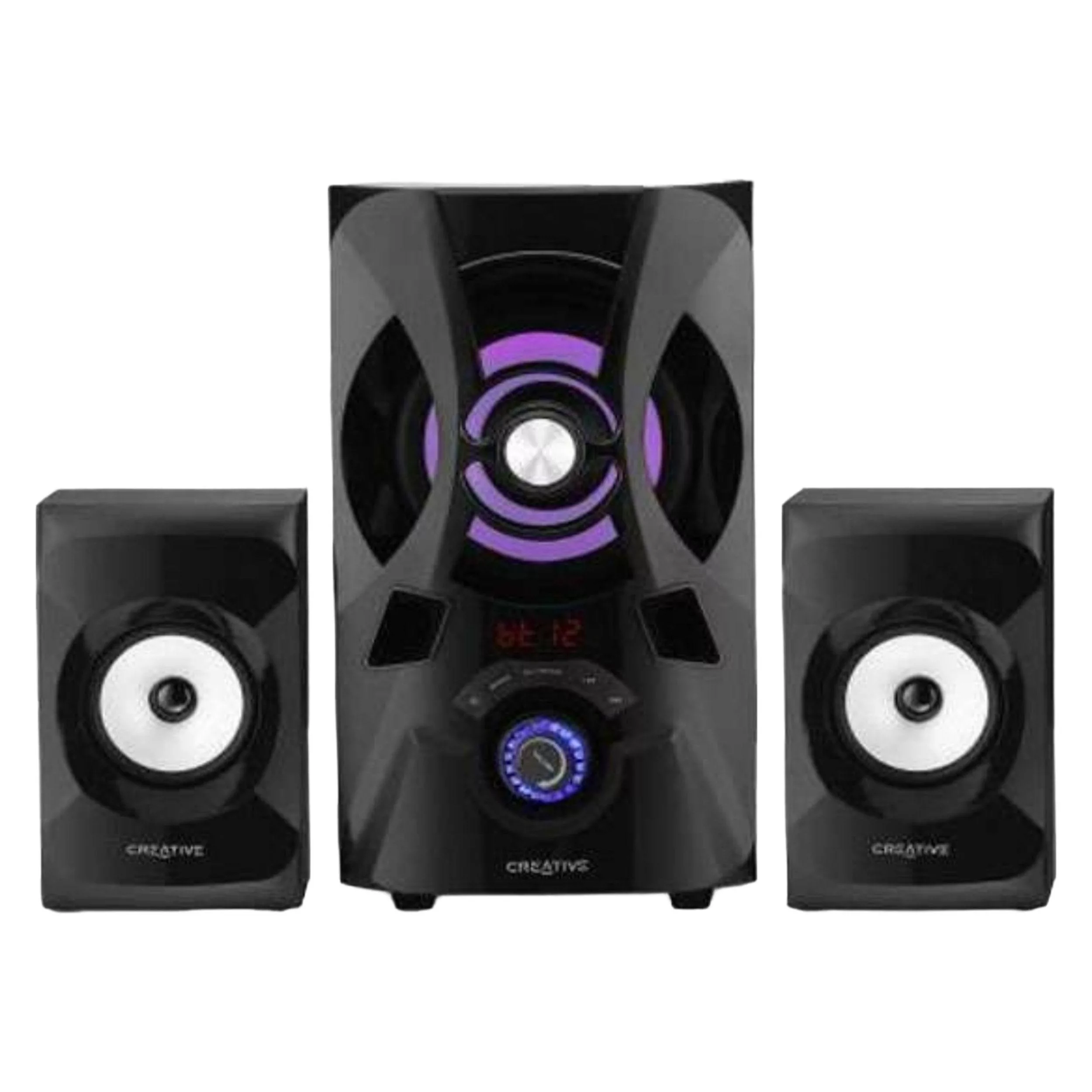 اسپیکر دسکتاپ بلوتوثی کریتیو مدل sbs e2900