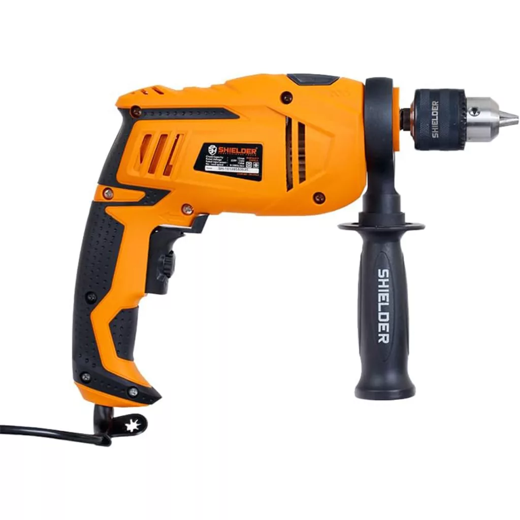 دریل شیلدر مدل SH1013