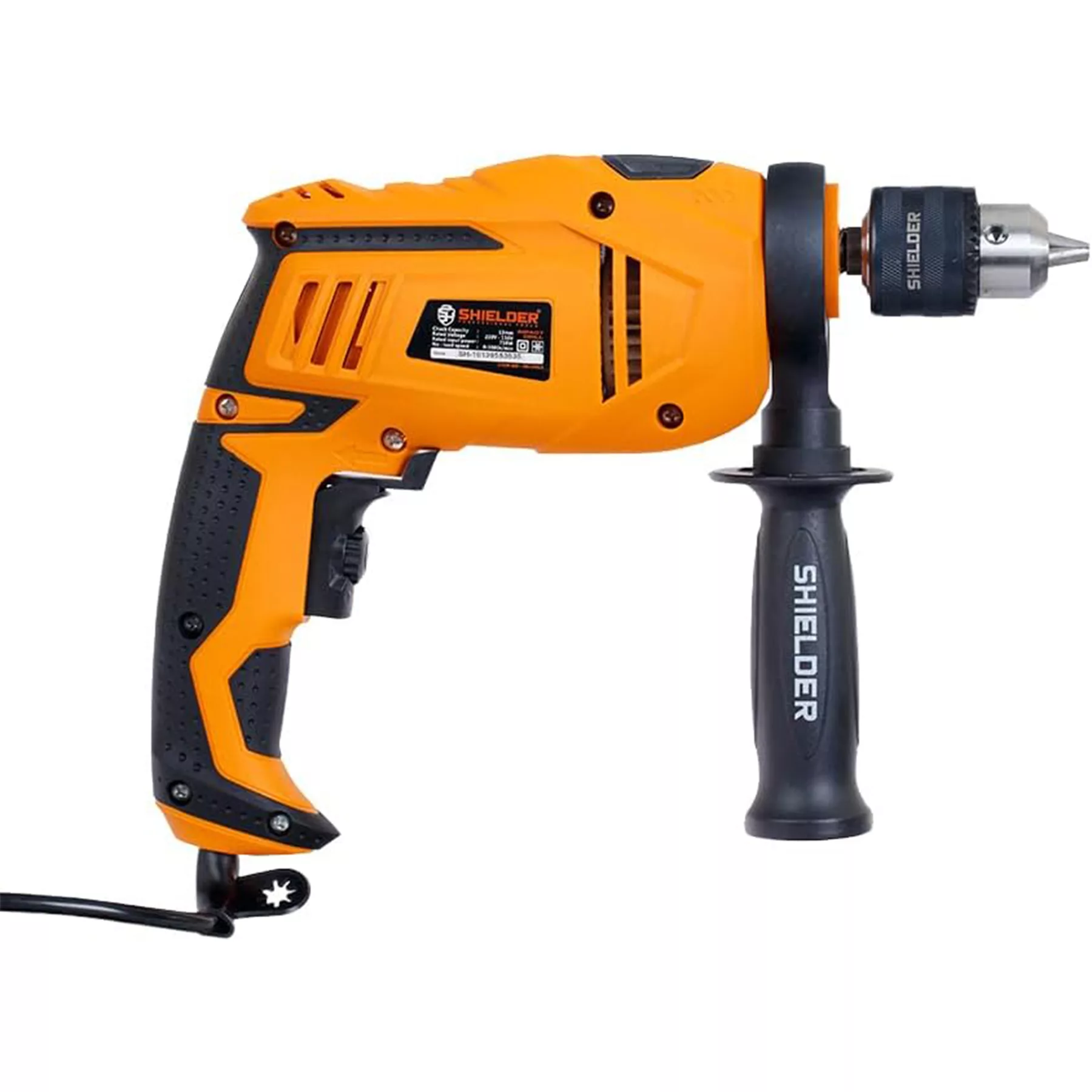 دریل شیلدر مدل SH1013