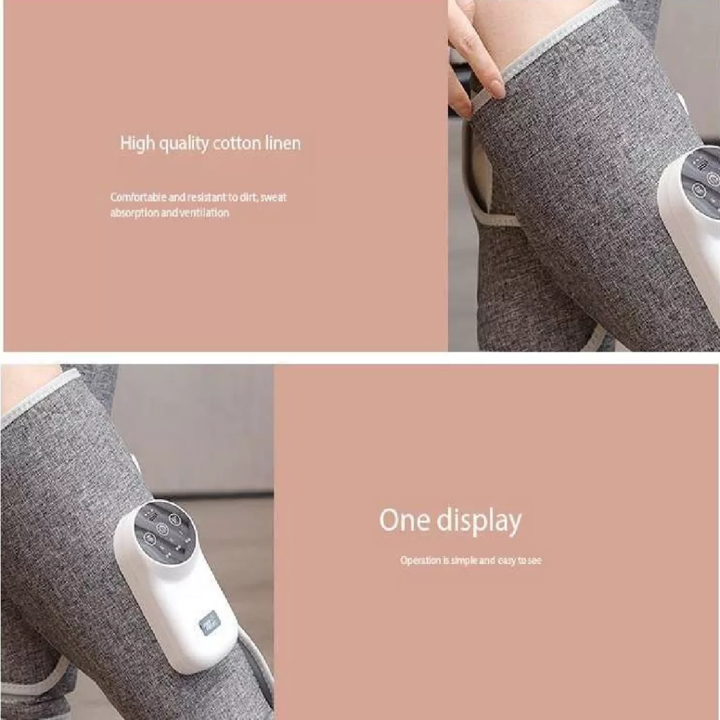 ماساژور ساق و ساعد مدل 062