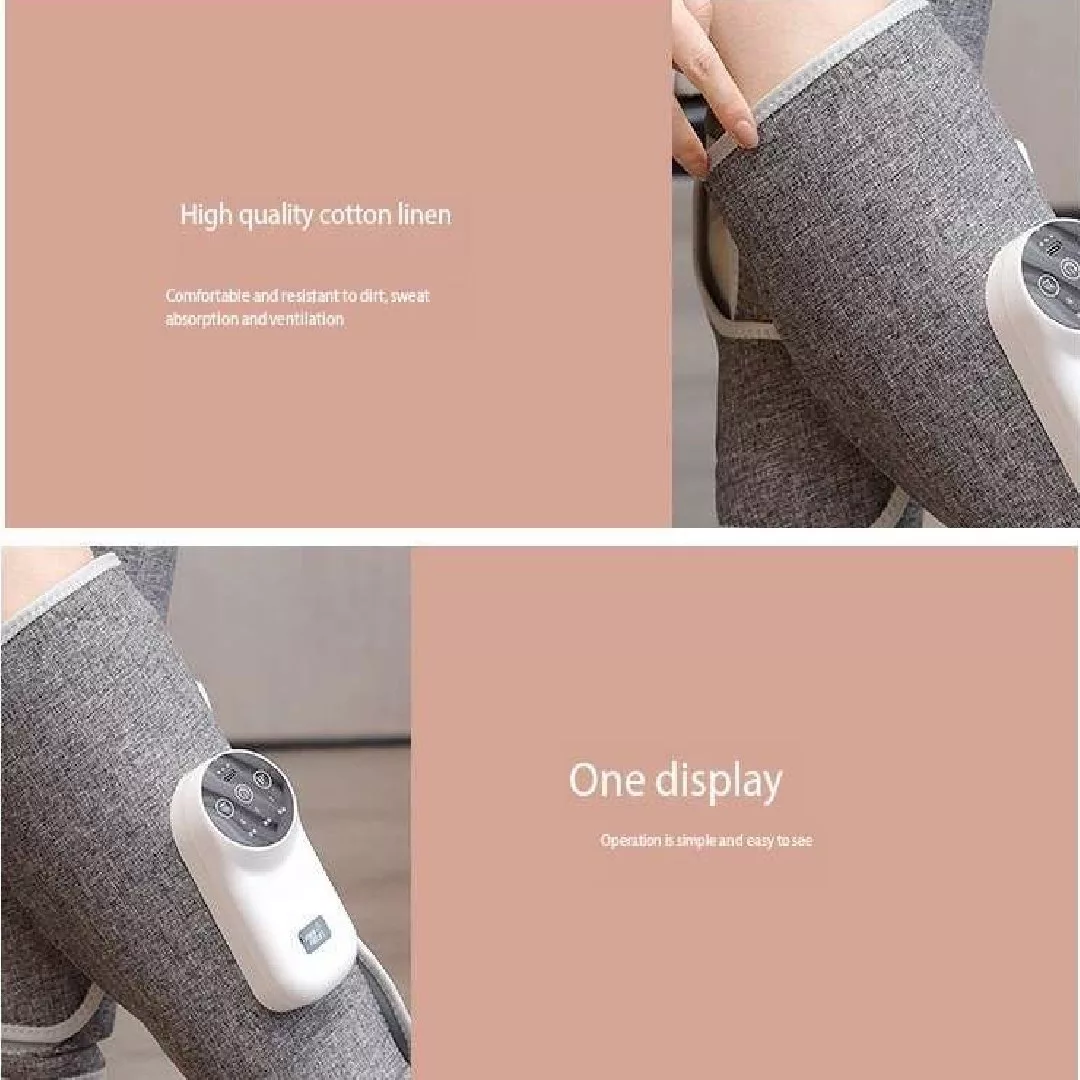 ماساژور ساق و ساعد مدل 062