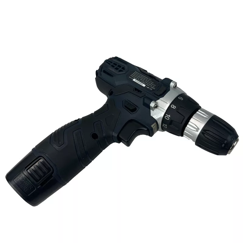 دریل پیچ گوشتی شارژی ویوارکس مدل 12VT