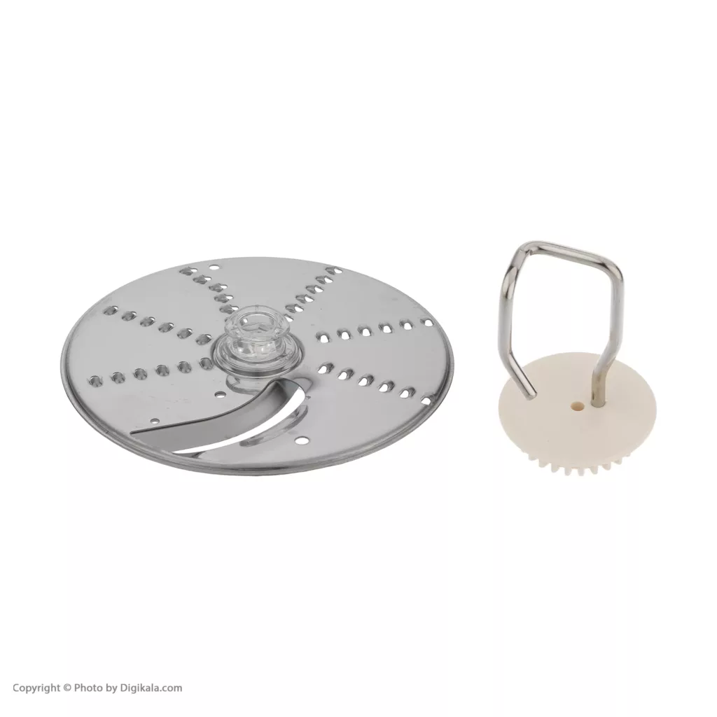 خردکن نانیوا مدل 123