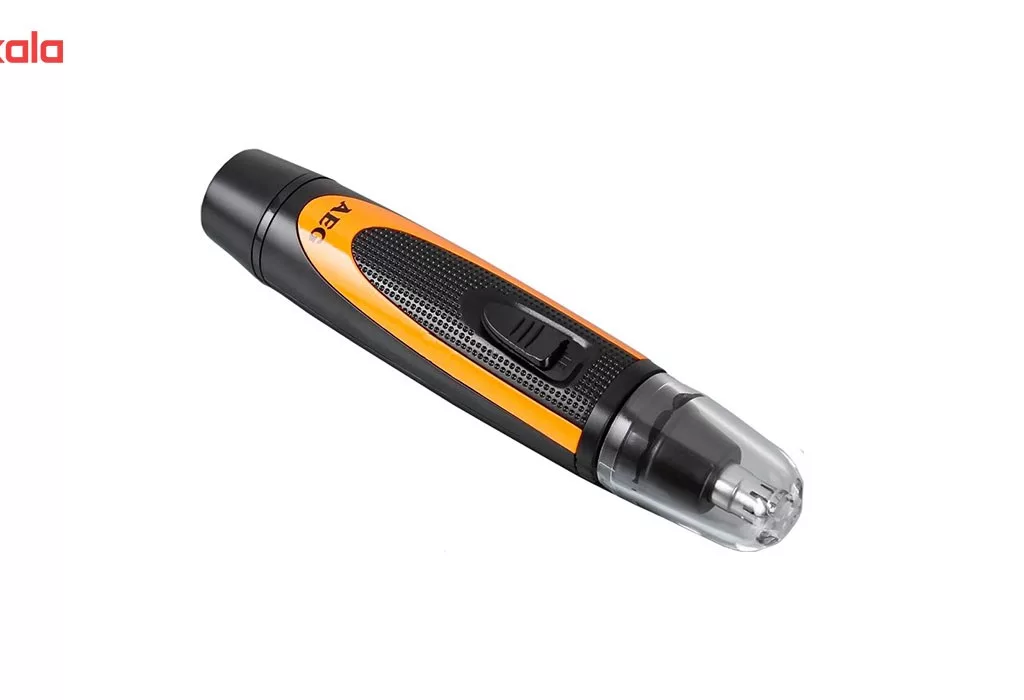 ماشین اصلاح سر و صورت آ ا گ مدل HSM/R 5597 NE