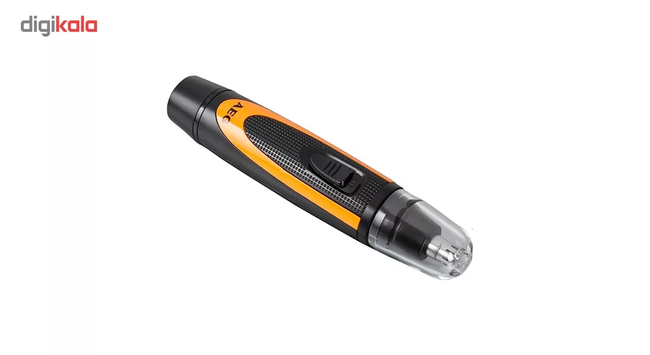 ماشین اصلاح سر و صورت آ ا گ مدل HSM/R 5597 NE