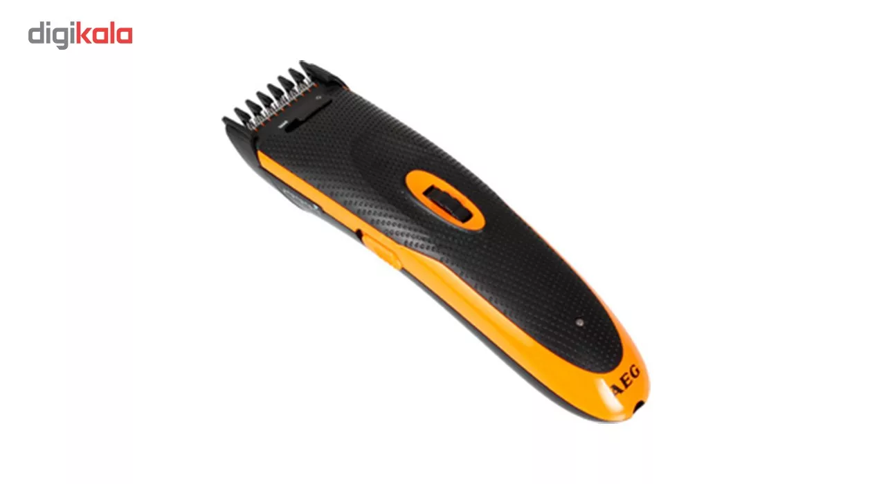 ماشین اصلاح سر و صورت آ ا گ مدل HSM/R 5597 NE