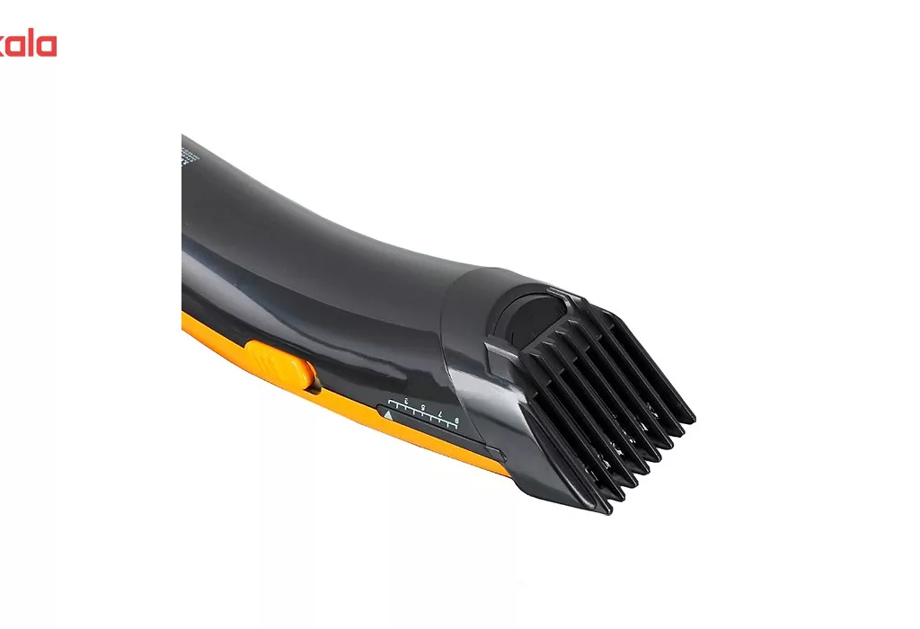 ماشین اصلاح سر و صورت آ ا گ مدل HSM/R 5597 NE