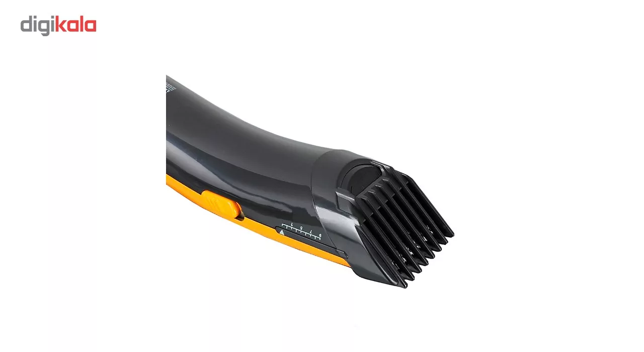 ماشین اصلاح سر و صورت آ ا گ مدل HSM/R 5597 NE