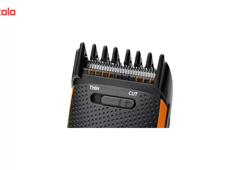 ماشین اصلاح سر و صورت آ ا گ مدل HSM/R 5597 NE