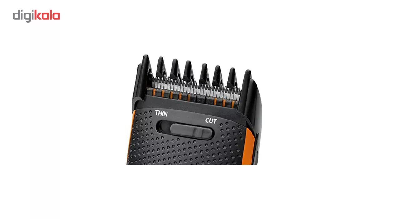 ماشین اصلاح سر و صورت آ ا گ مدل HSM/R 5597 NE