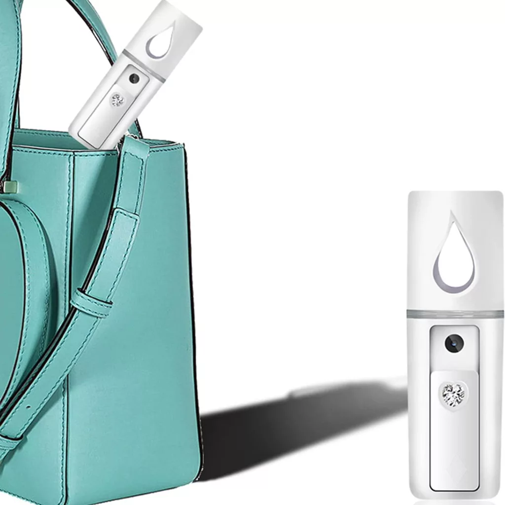 دستگاه بخور سرد مدل 5002