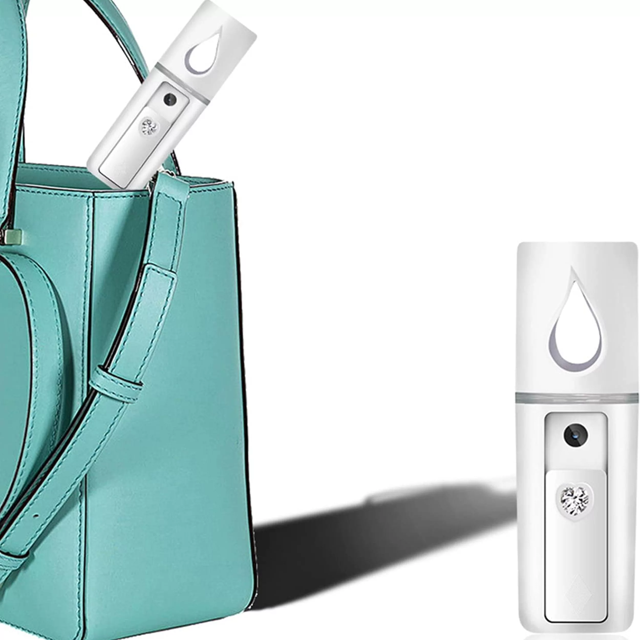 دستگاه بخور سرد مدل 5002