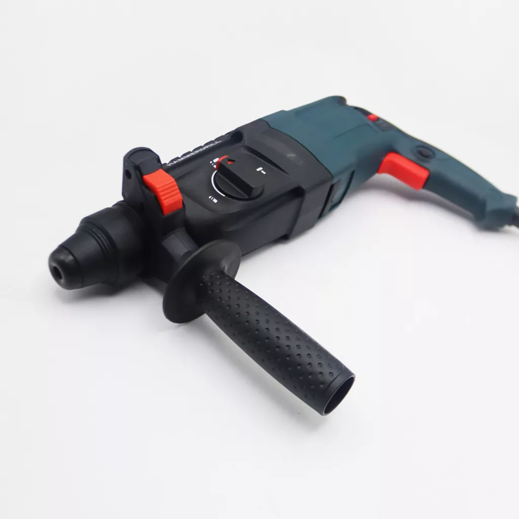 دریل بتن کن  13 میلیمتری 850 وات هامر کد YP-06