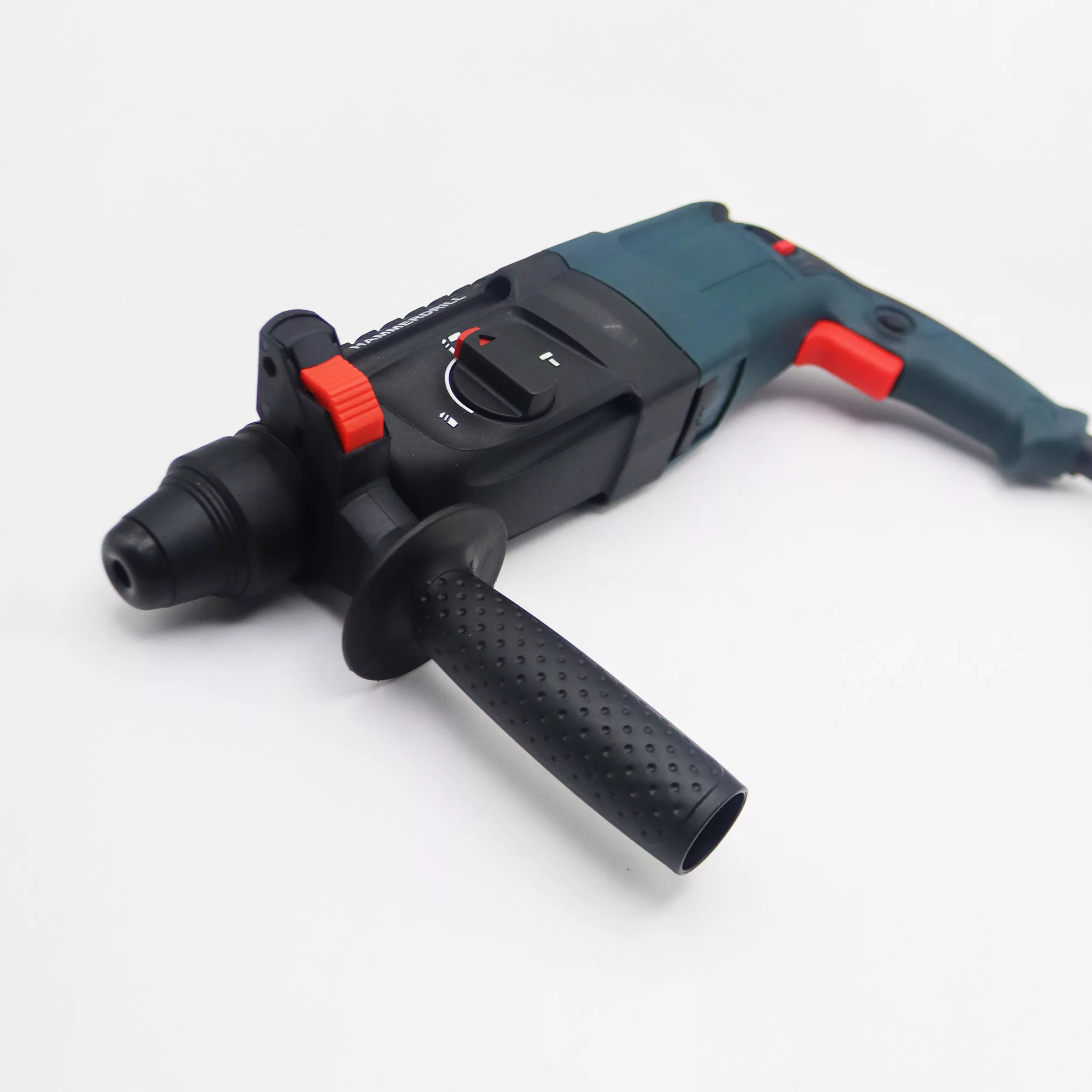 دریل بتن کن  13 میلیمتری 850 وات هامر کد YP-06