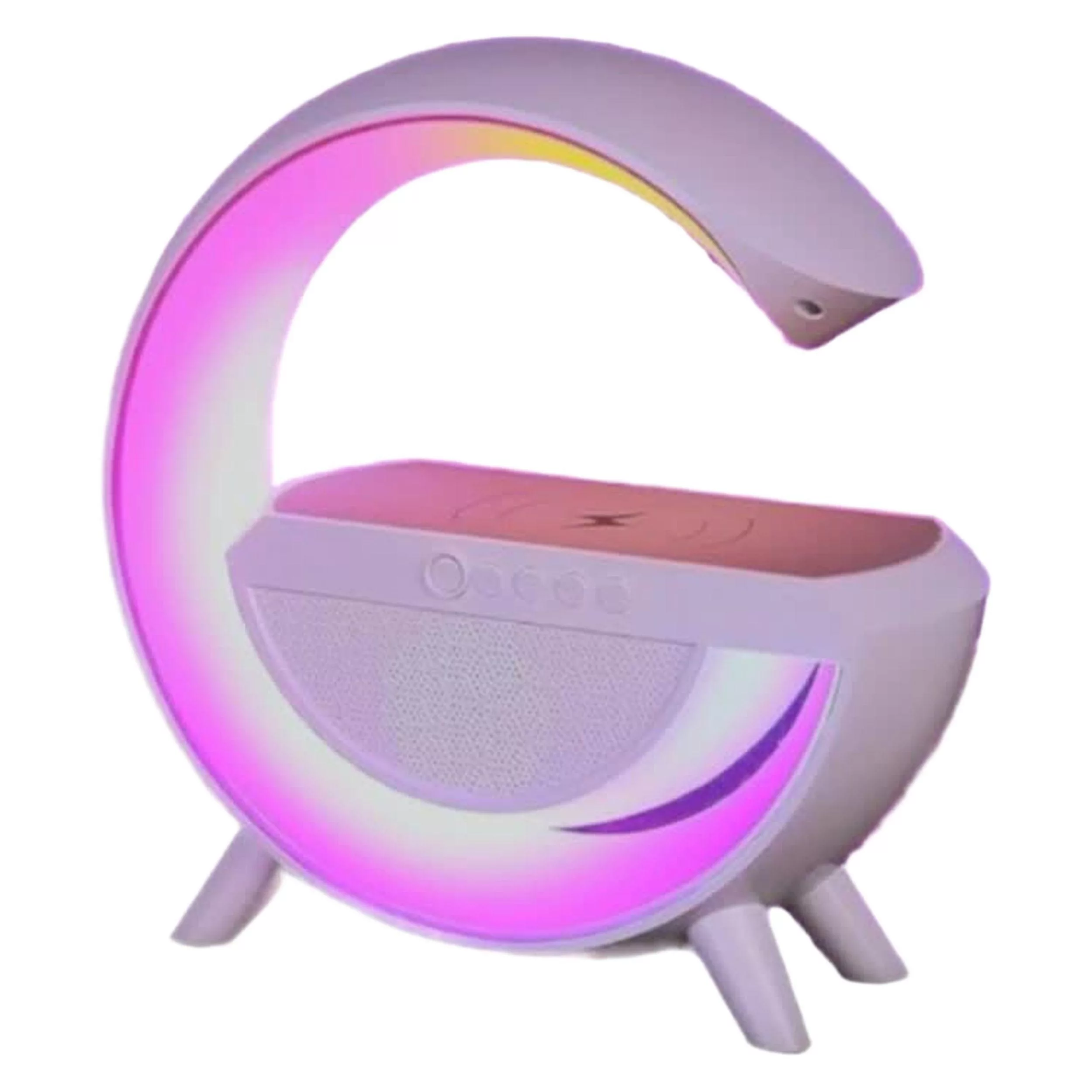 اسپیکر بلوتوثی قابل حمل مدل ZQS1220