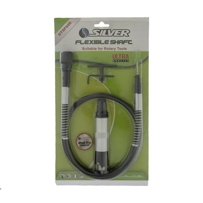 شلنگ فرز پدالی سیلور مدل  GT-600 – وات600