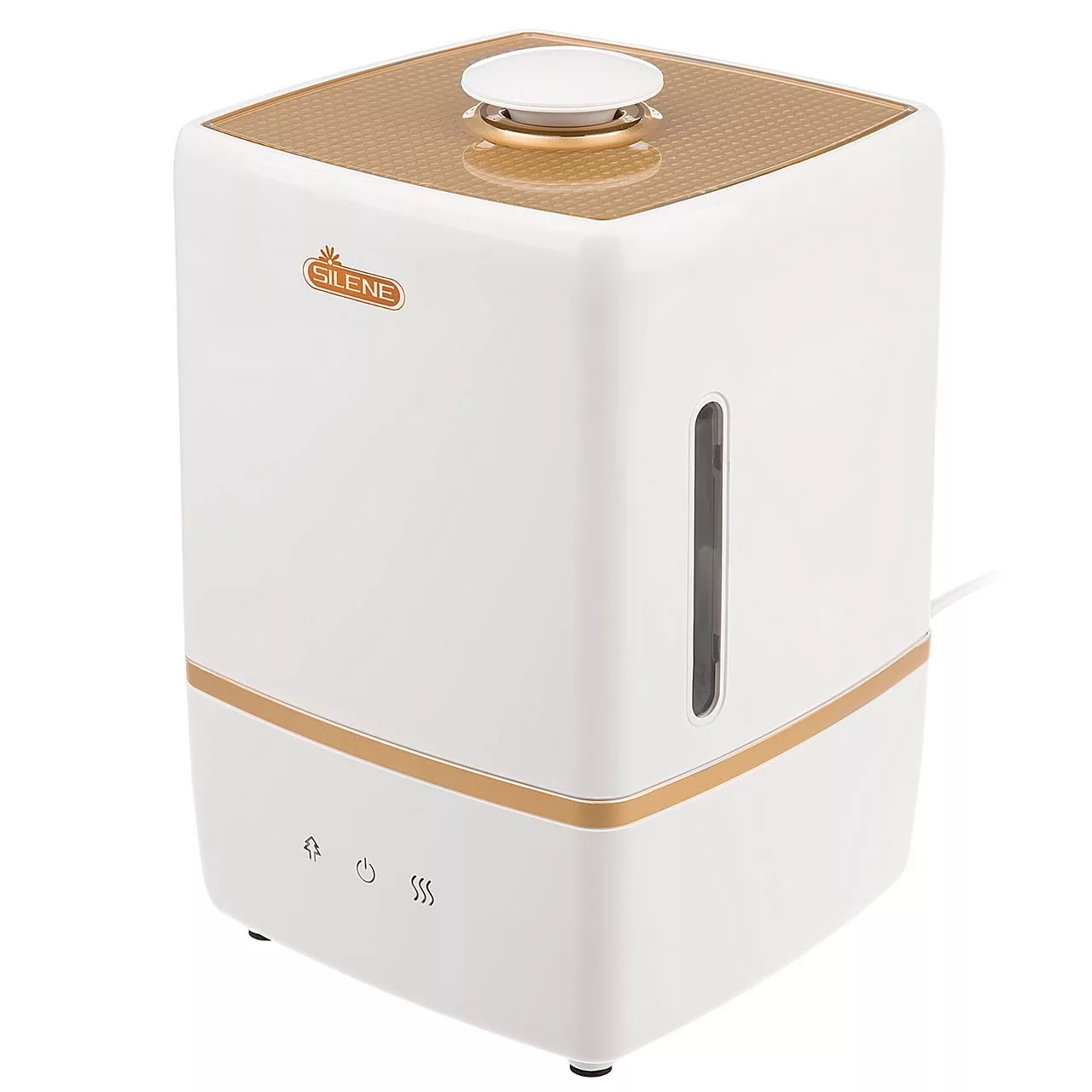 بخور سرد و گرم سایلن مدل MH-502T بخور سرد و گرم سایلن مدل MH-502T