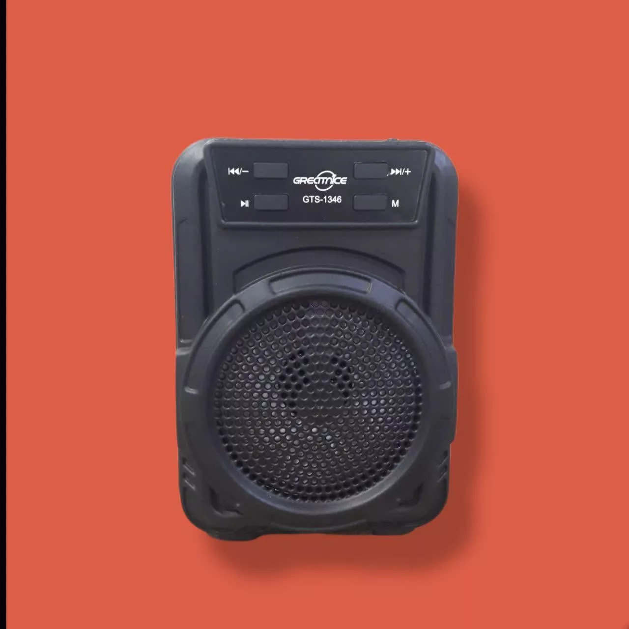 اسپیکر بلوتوثی مدل GTS-1346