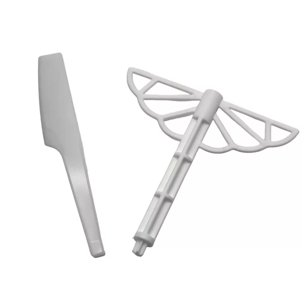 خردکن یونیک لایف مدل UL-914