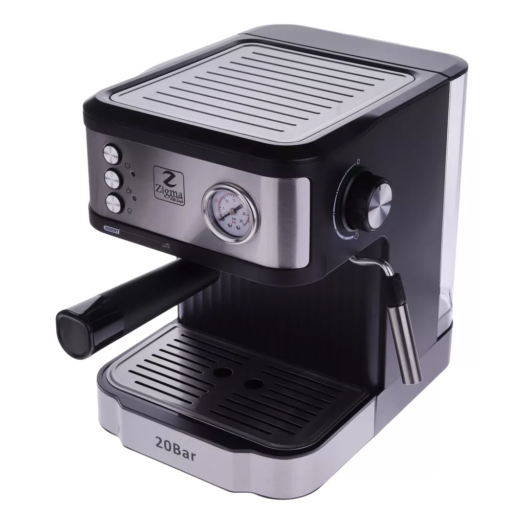 اسپرسو ساز 1.6 لیتری زیگما مدل FADY 48
