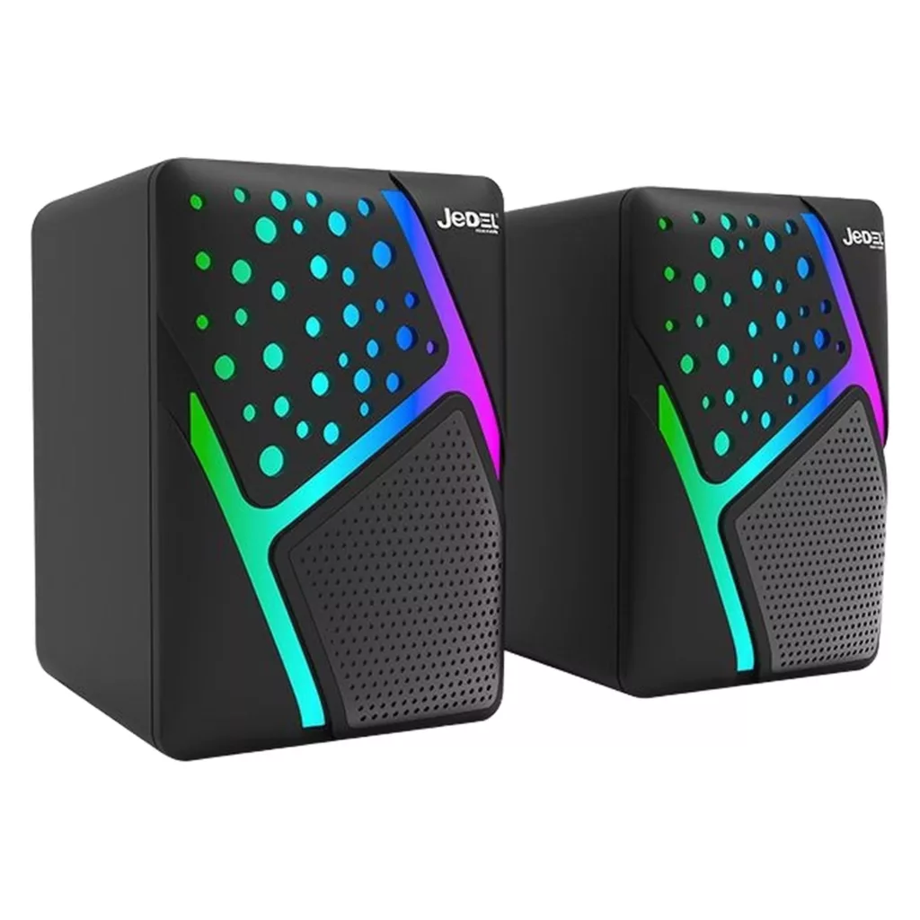 اسپیکر جدل مدل S-527 RGB