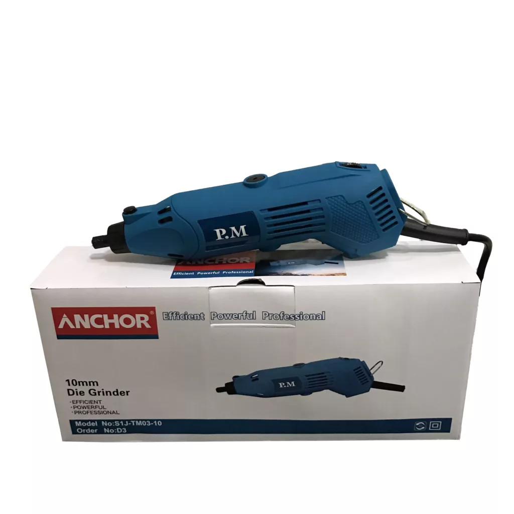 فرز مینیاتوری آنکور مدل D3