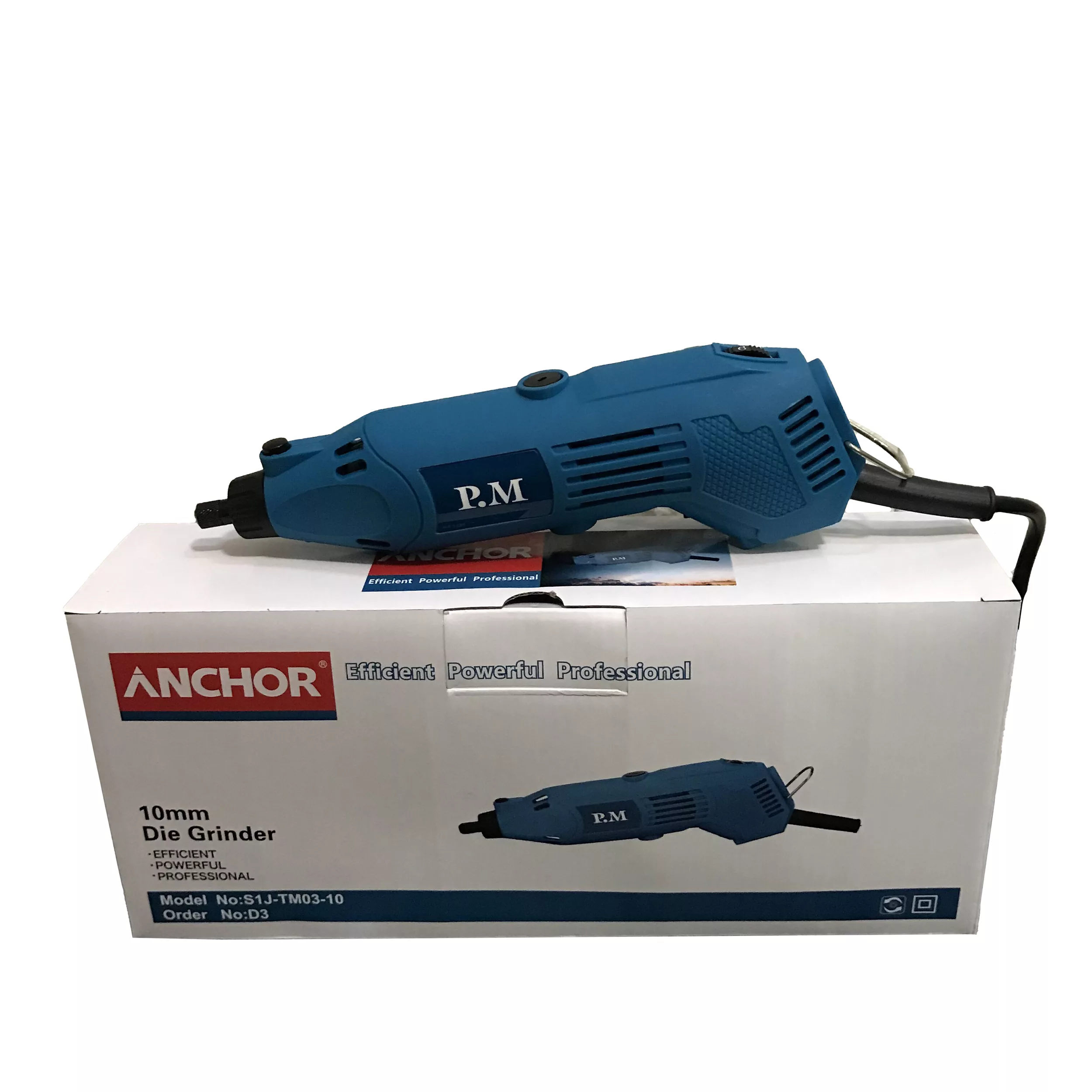 فرز مینیاتوری آنکور مدل D3