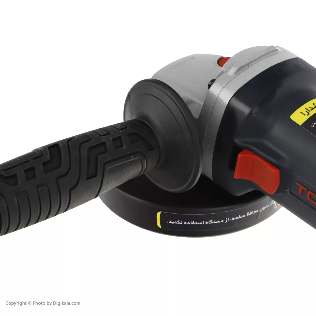 مینی فرز توسن مدل 3084SA به همراه عینک ایمنی