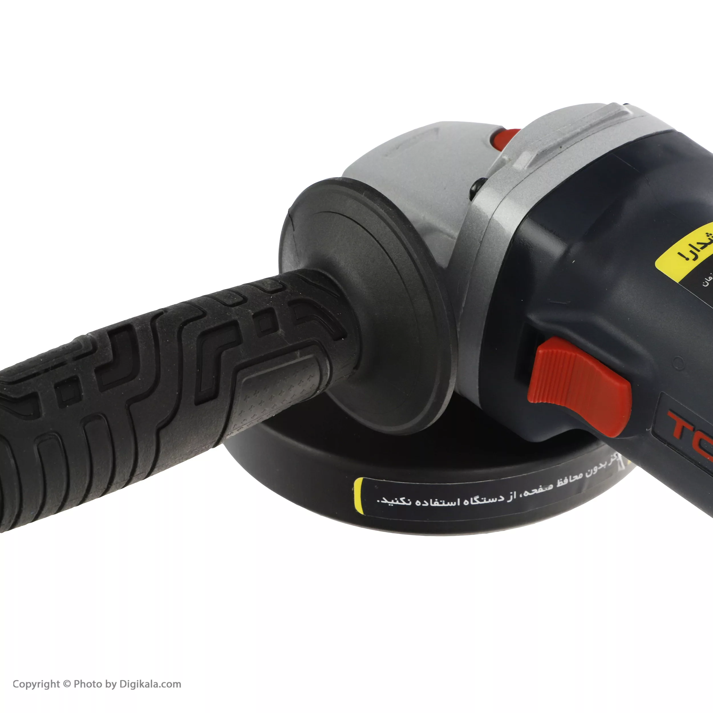 مینی فرز توسن مدل 3084SA به همراه عینک ایمنی