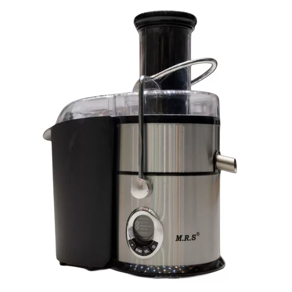 آبمیوه گیری ام آر اس مدل MRS024