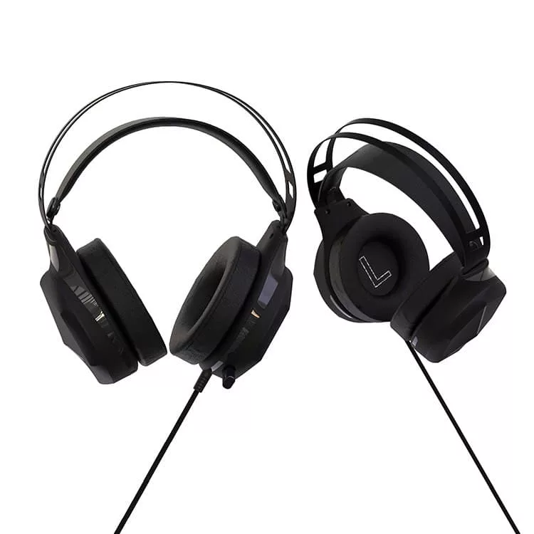 هدست مخصوص بازی کیس فایر مدل AM01 RGB