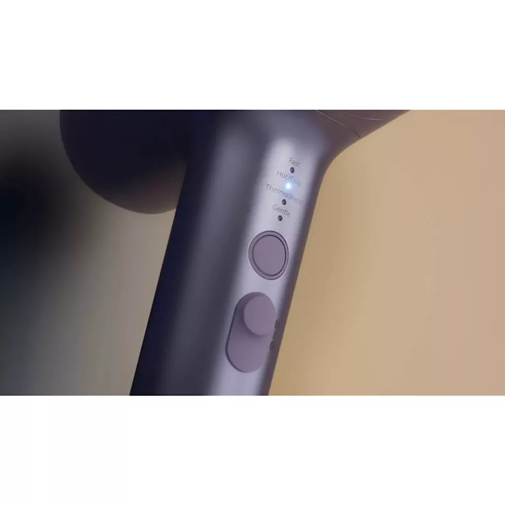 سشوار حرفه ای فیلیپس مدل BHD720