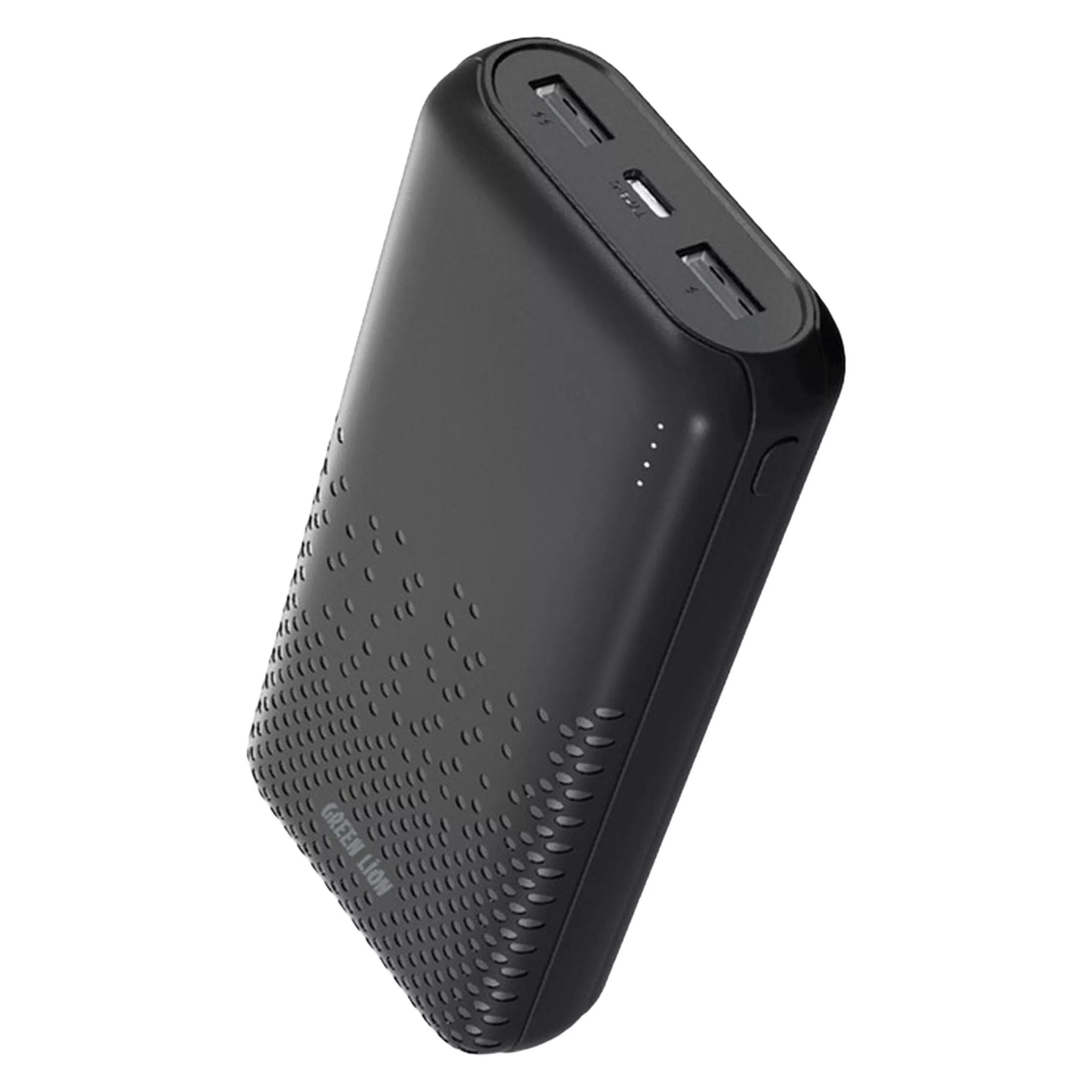 پاوربانک گرین لاین مدل Rome ظرفیت 20000 میلی‌آمپر ساعت