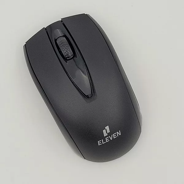 ماوس بی سیم ایلون مدل WM908