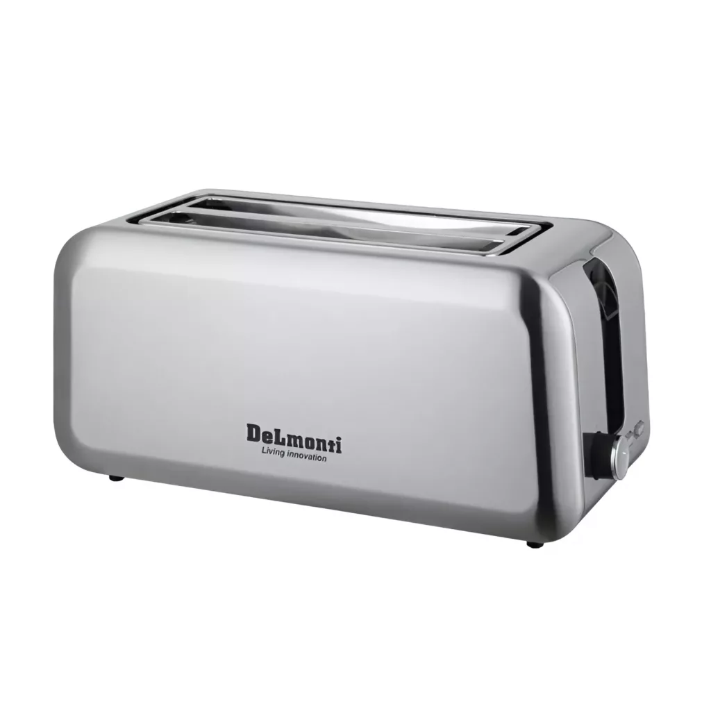 توستر 4 اسلایس دلمونتی مدل DL570