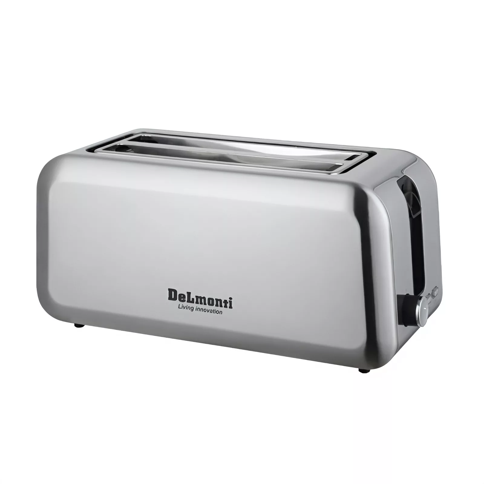 توستر 4 اسلایس دلمونتی مدل DL570