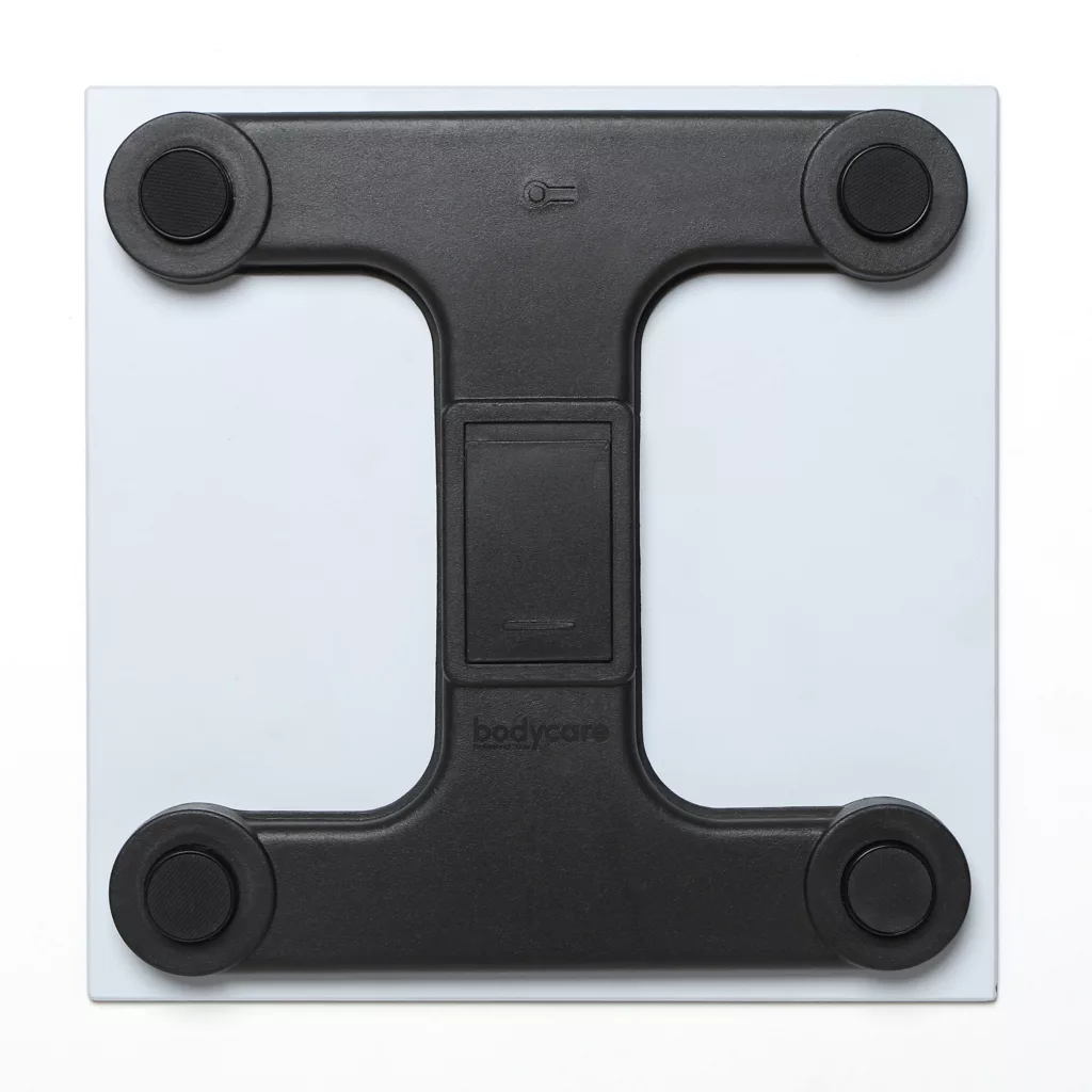 ترازو دیجیتال بادی کر مدل Lite 1C