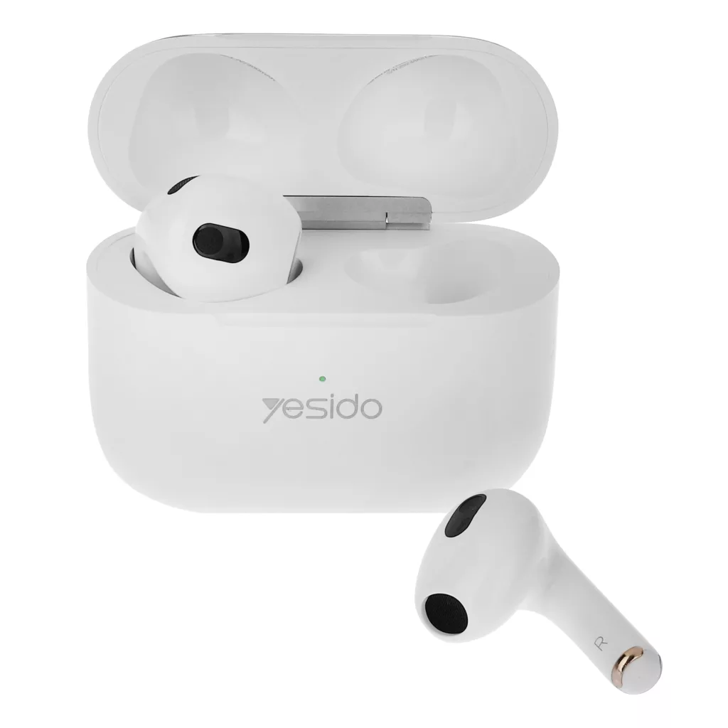 هدفون بلوتوثی یسیدو مدل JB22