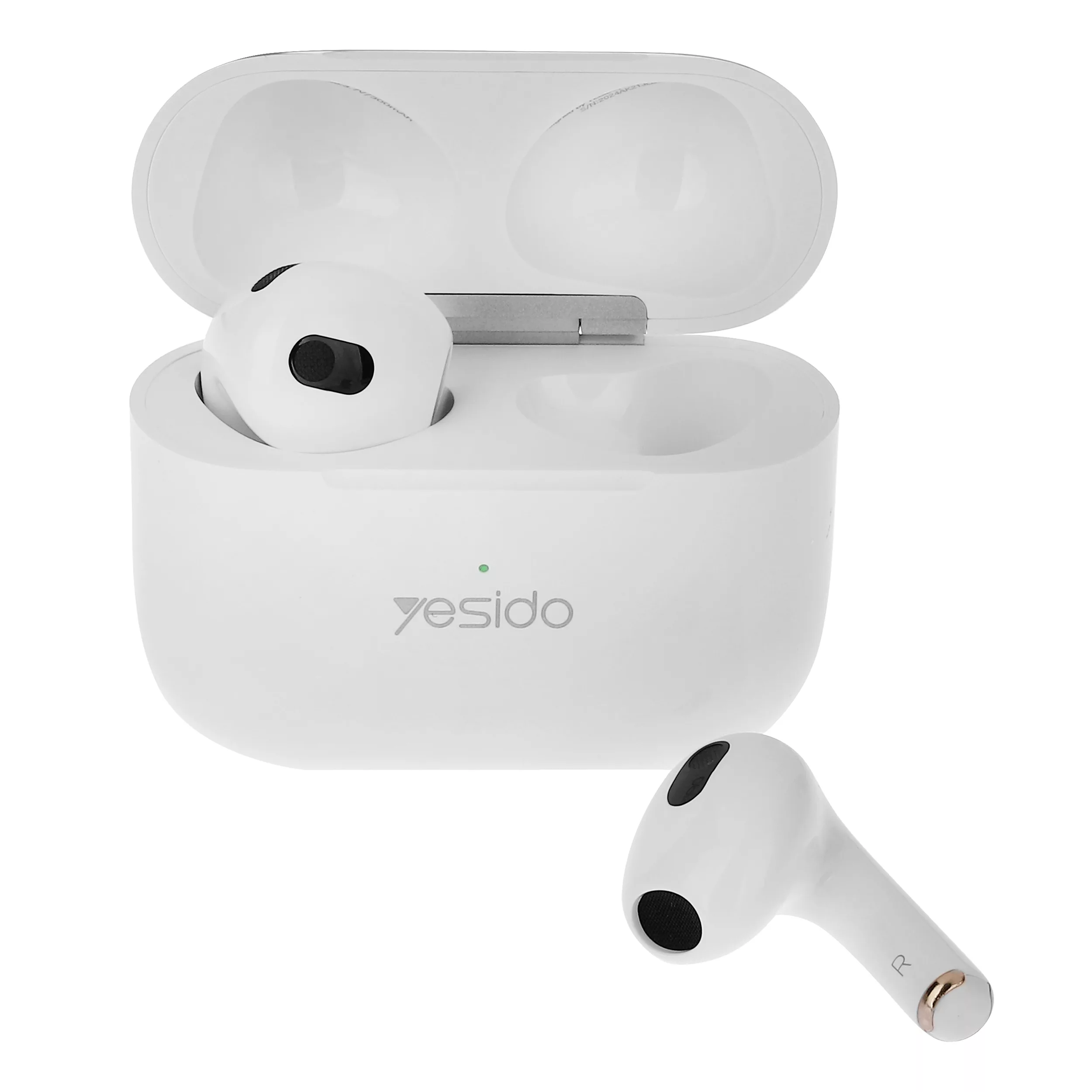 هدفون بلوتوثی یسیدو مدل JB22