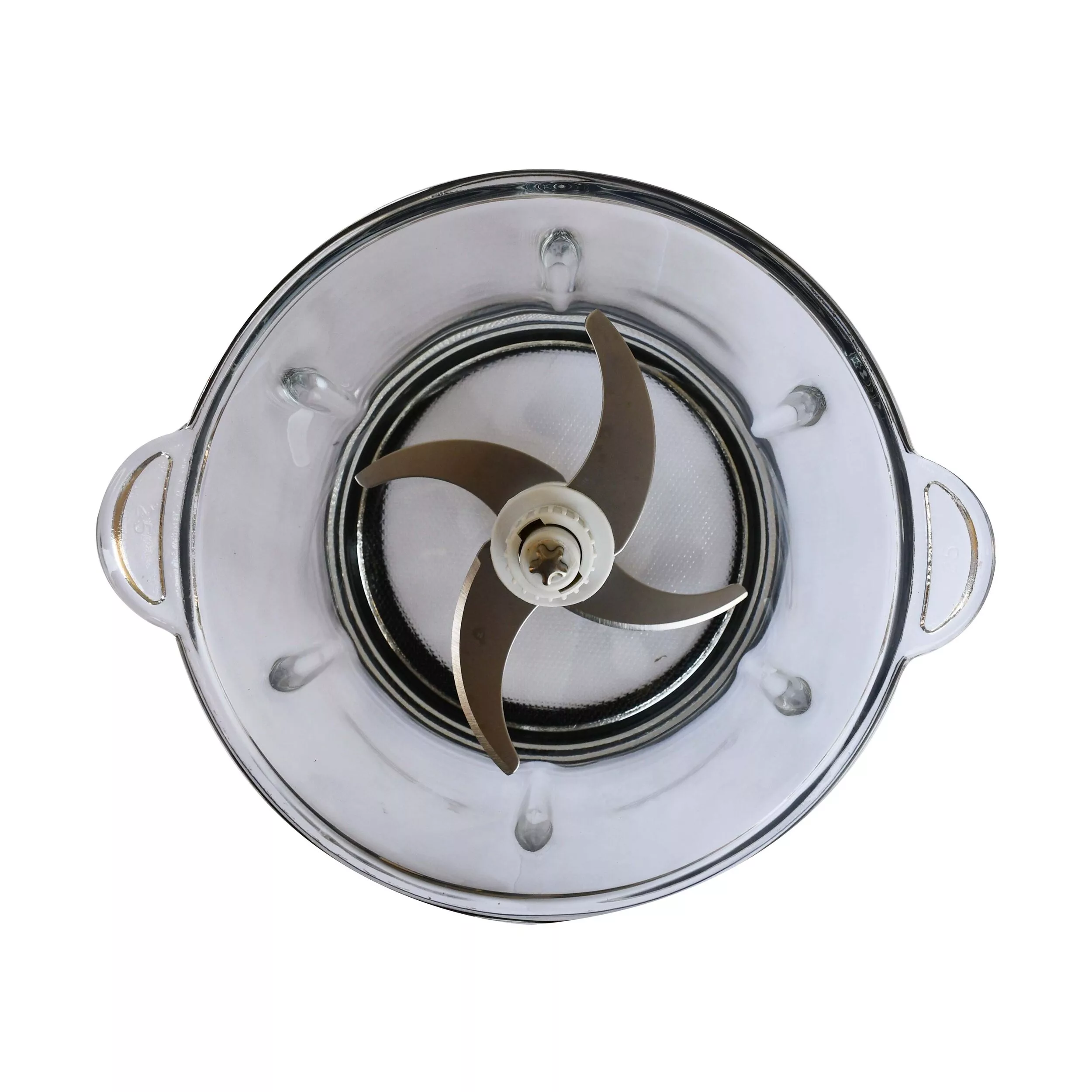 خردکن مایر مدل MR-384