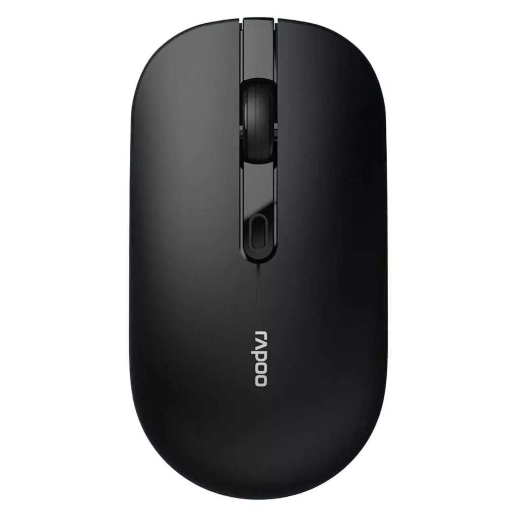 ماوس بی سیم رپو مدل B30 Silent